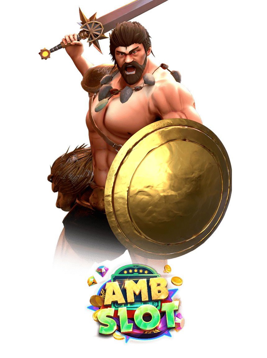 am